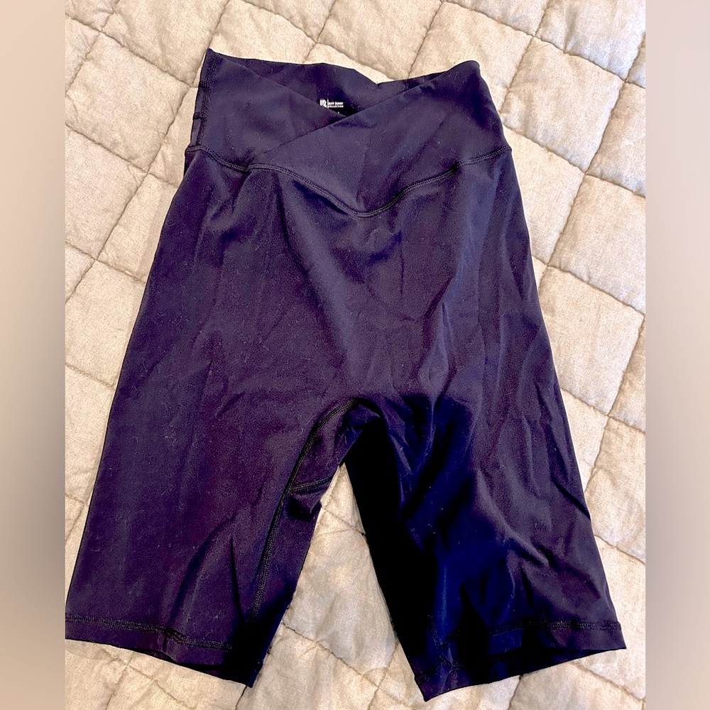 Buffbunny Rosa crossover bike shorts